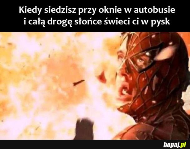 Ale skwar 