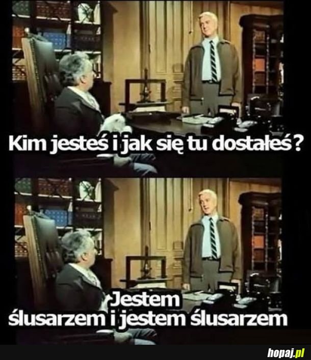 ślusarze