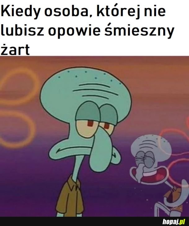 Nie dam mu satysfakcji 