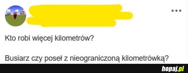 Kto robi więcej? 