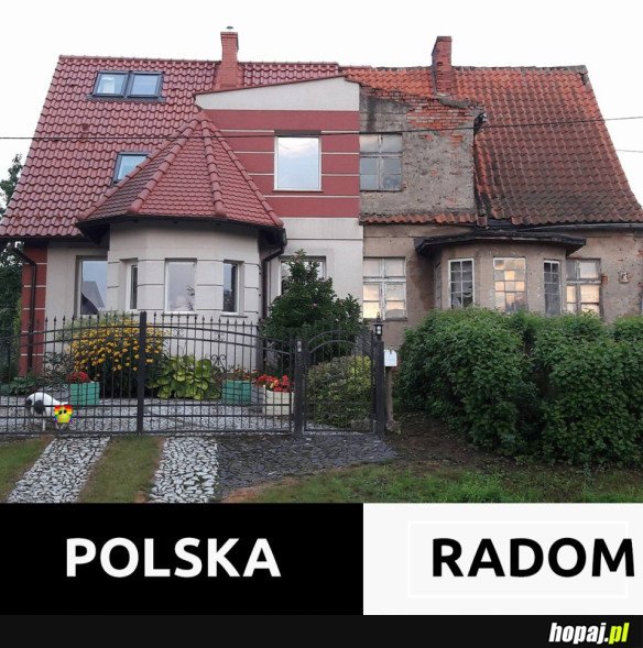 Polska vs Radom