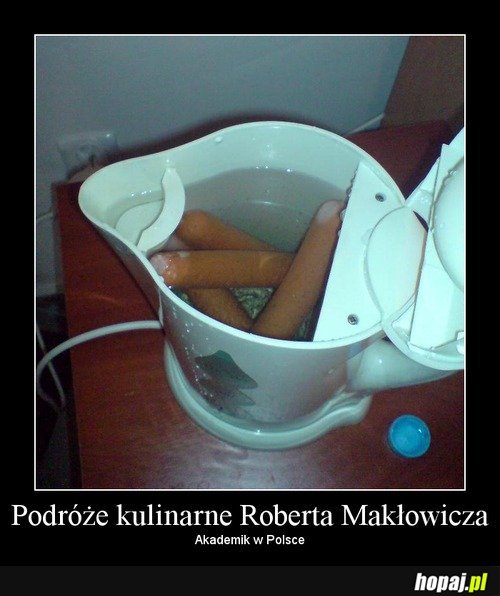 Podróże kulinarne
