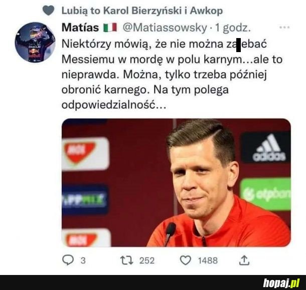 Kwestia odpowiedzialności