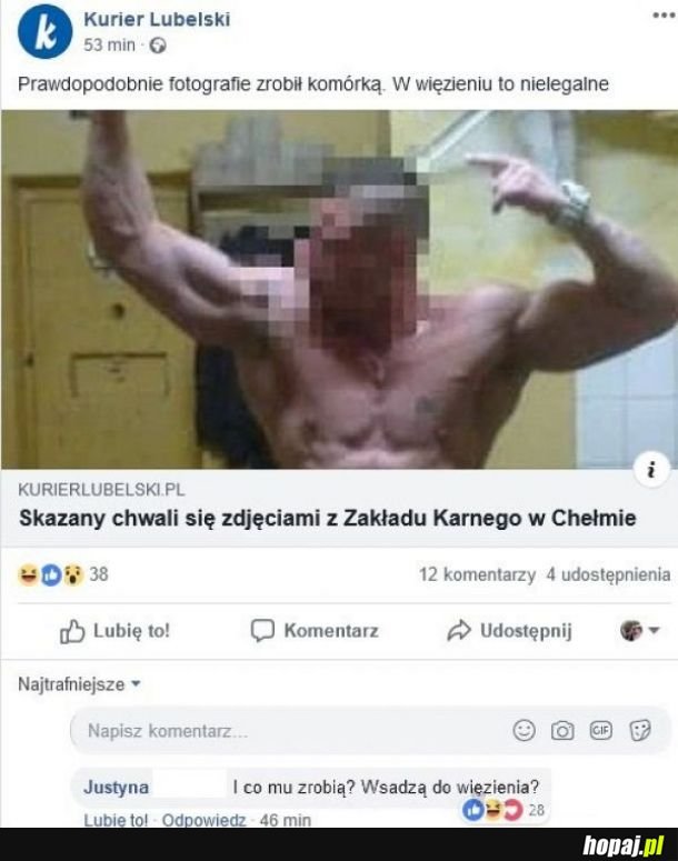 Więzienie 