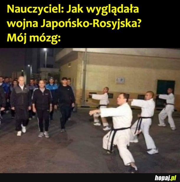 Tak to widzę