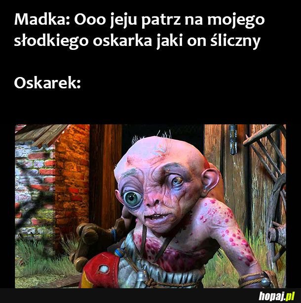 Oskarek