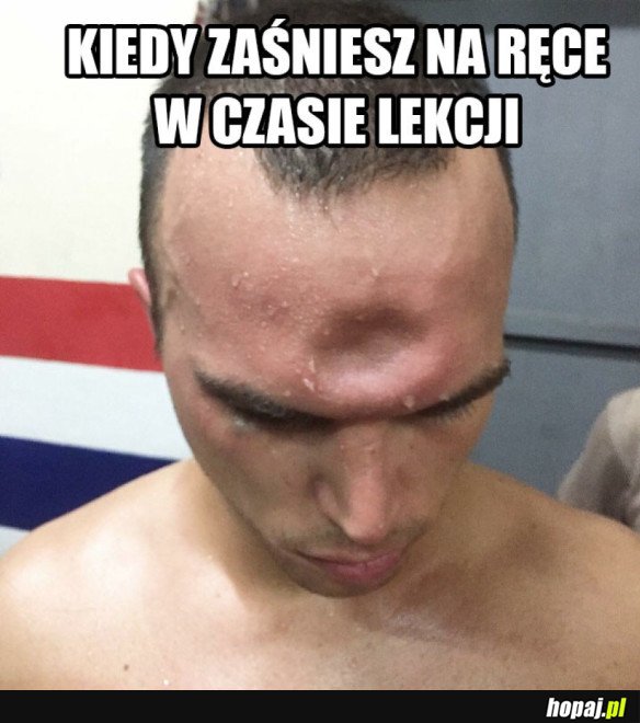 ZA KAŻDYM RAZEM