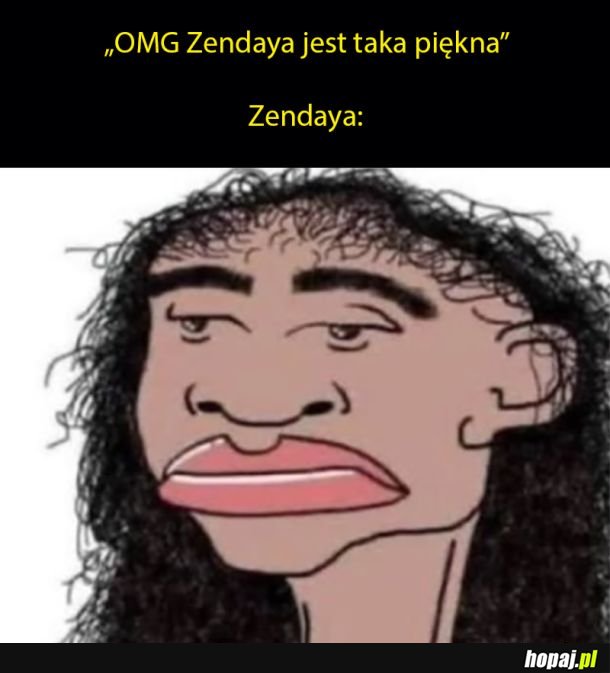 Zendaya