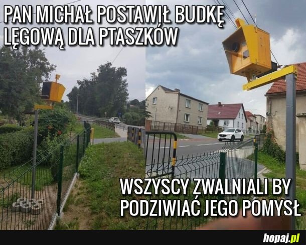 Budka multifunkcyjna