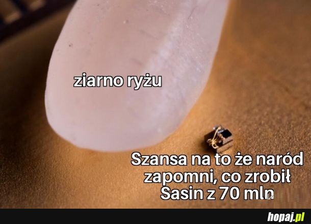 Internet nigdy nie zapomina