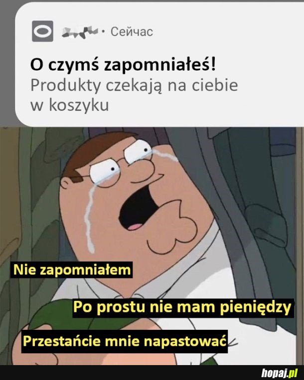 Dajcie mi święty spokój