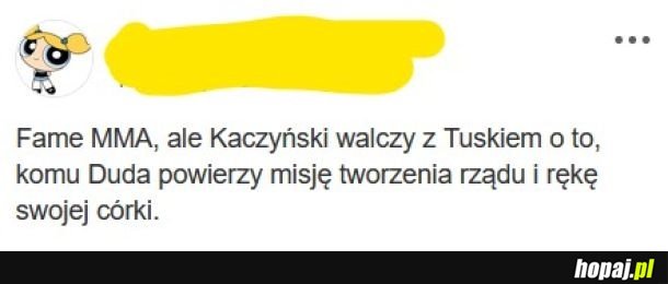 Oglądałbym.