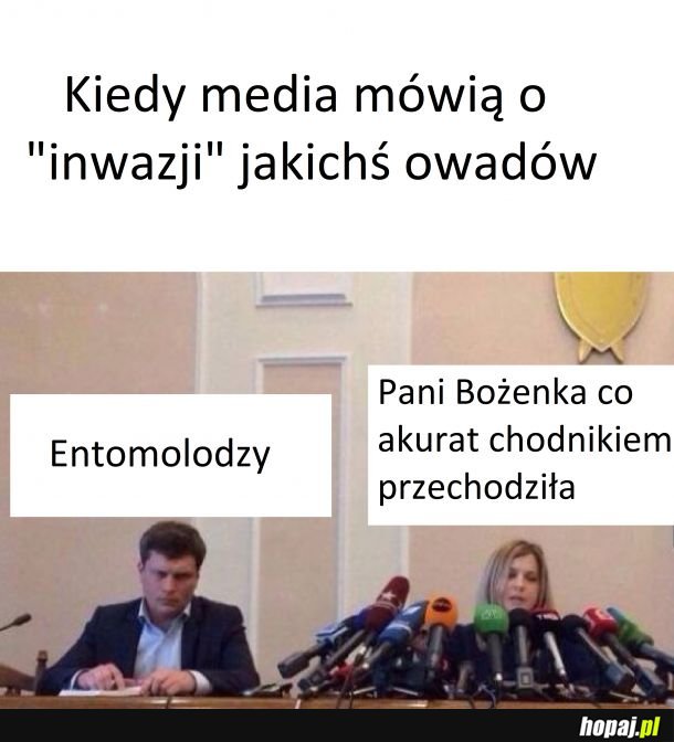 Sensacja jest ważniejsza od prawdy