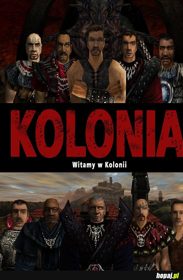 KOLONIA