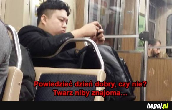 Znam go