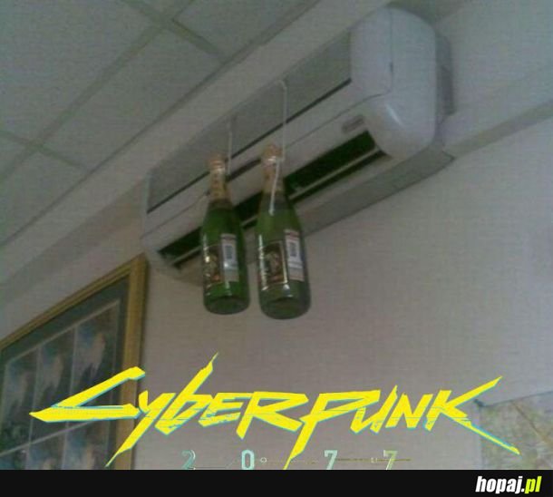 Cyberpunk 