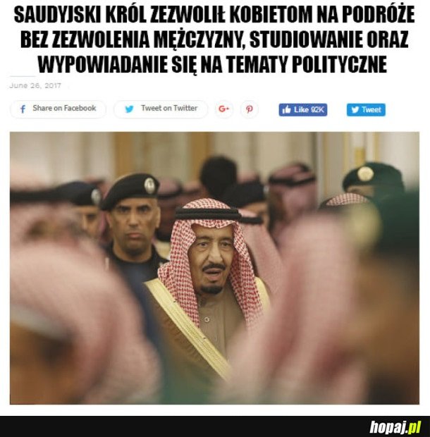 TO JEST DOPIERO DOBRA ZMIANA!