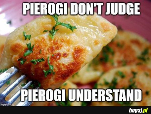 PIEROGI