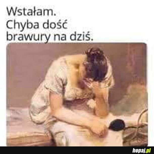 Życie na krawędzi