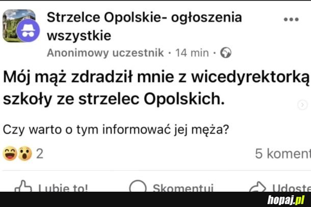Myślę że nie warto