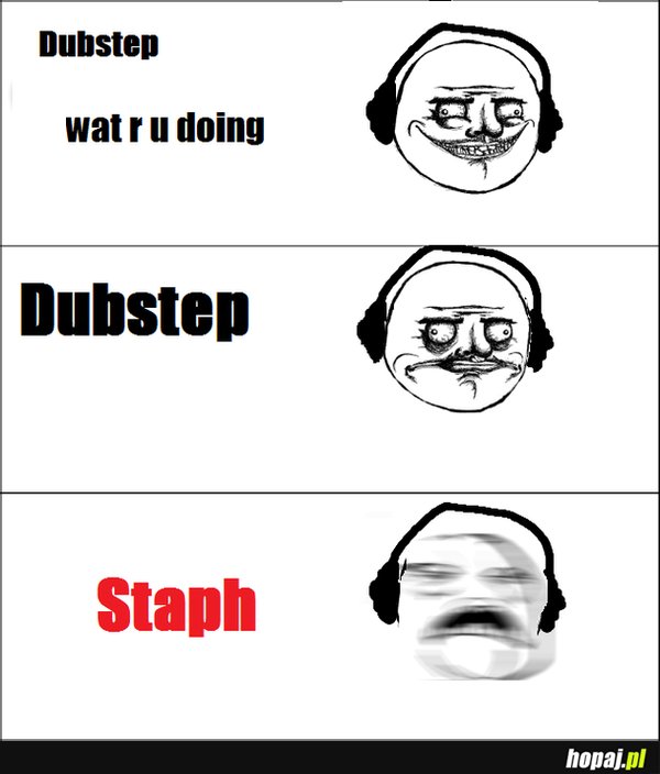 Dubstep