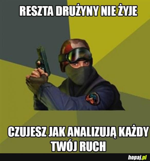 GRACZE ZROZUMIEJĄ