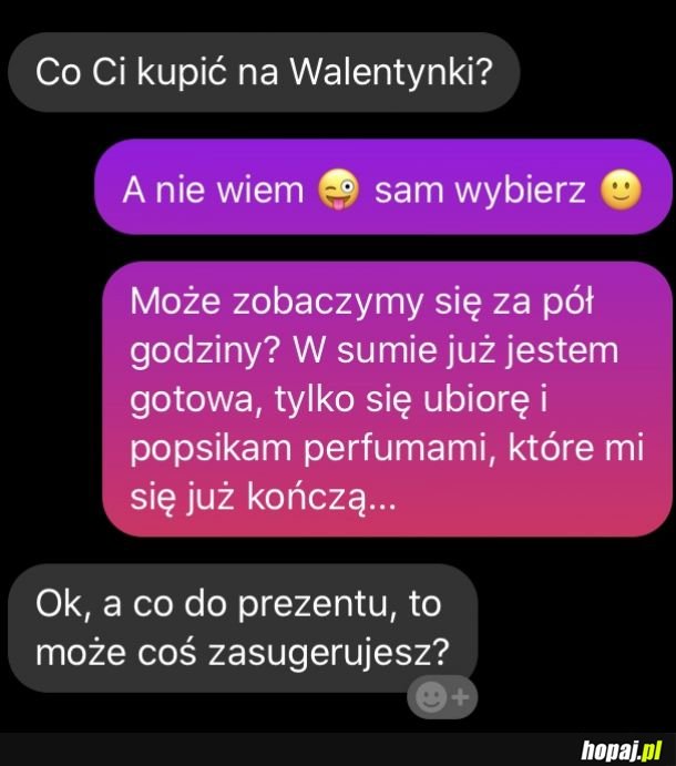 Nie ogarnął