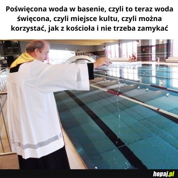 Jak obejść przepisy