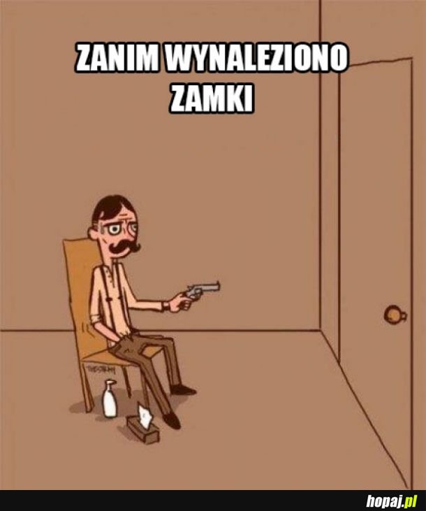  Nie było kolorowo 