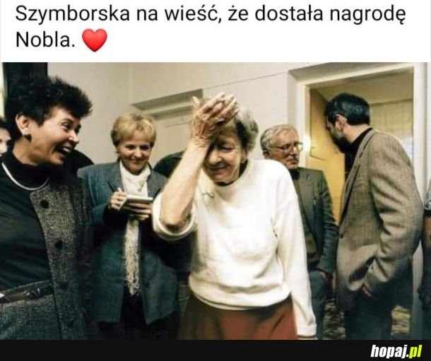 Szymborska