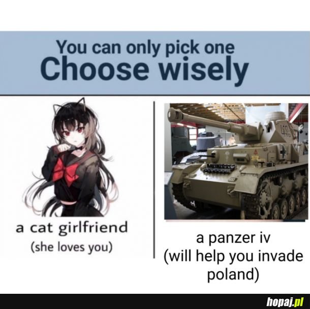 Wybór