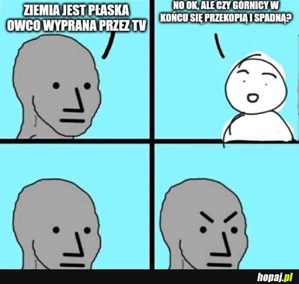 Jedno z tych trudnych