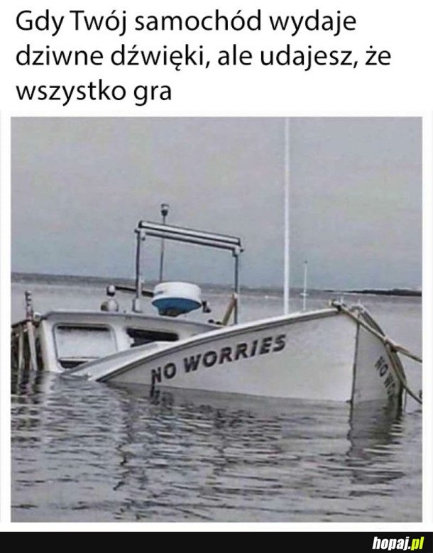 DZIWNE DŹWIĘKI