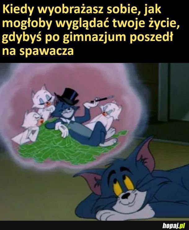 Zły wybór