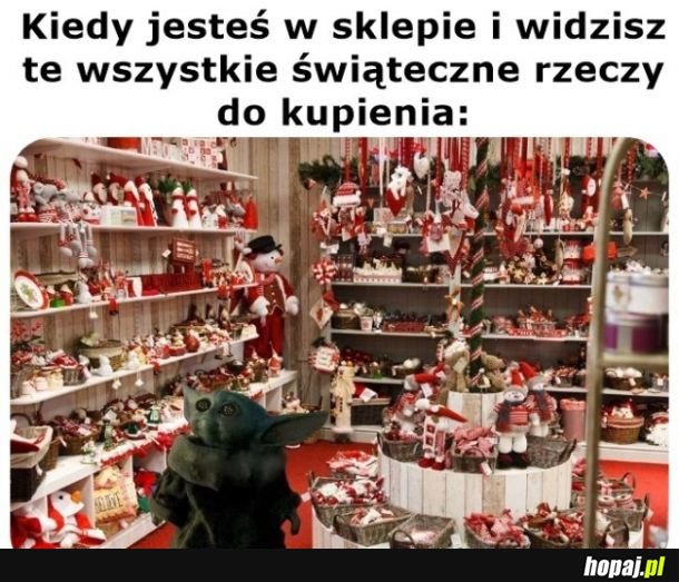 Chcę wszystko!