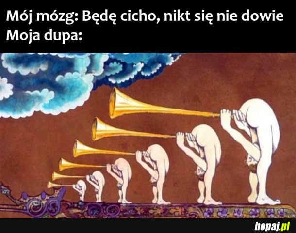 Nie tak miało być