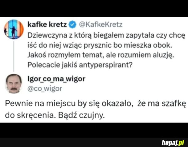 Bądź czujny