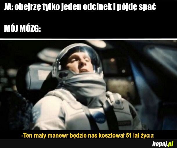 Przestrzeń serialu