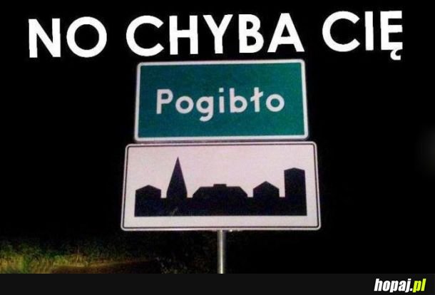 Pogibiło 
