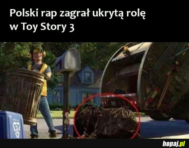  Polski rap