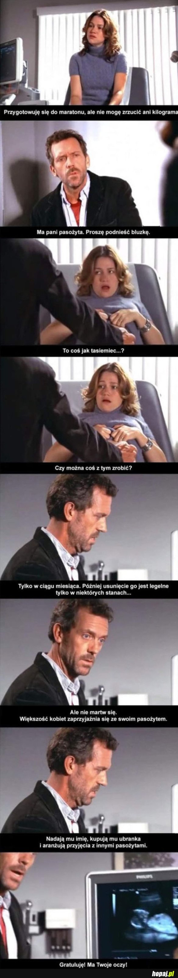 DR HOUSE