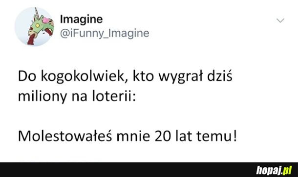 Mnie też, mnie też!