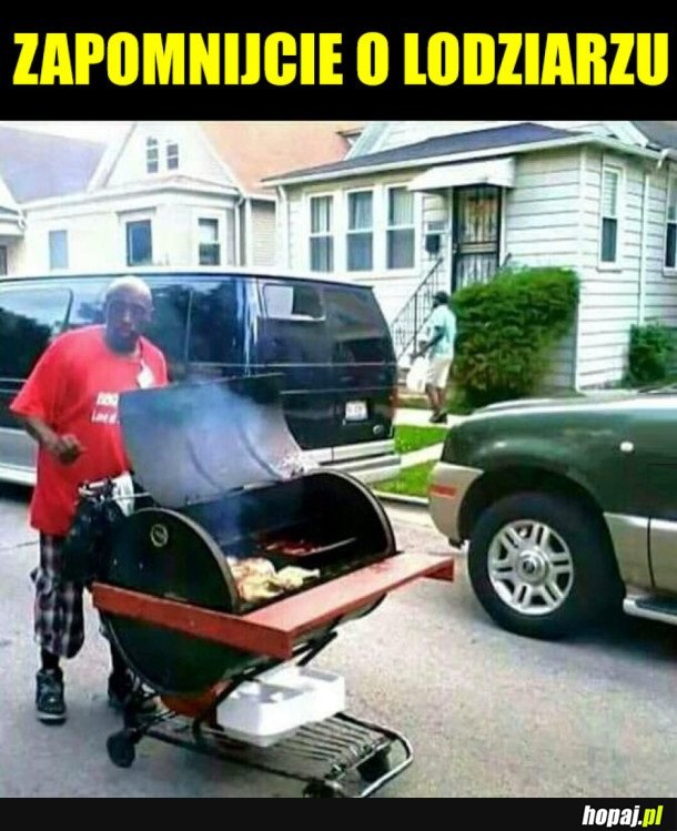 BBQMAN