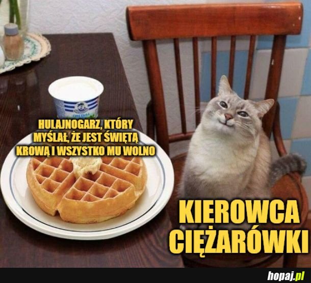 Cóż...