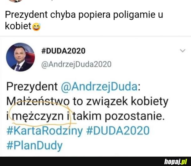 Tak nie będzie problemu z podziałem ziem