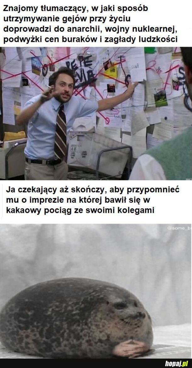 Trochę to potrwa