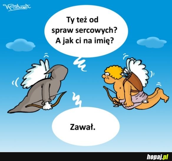 Prawy sercowe