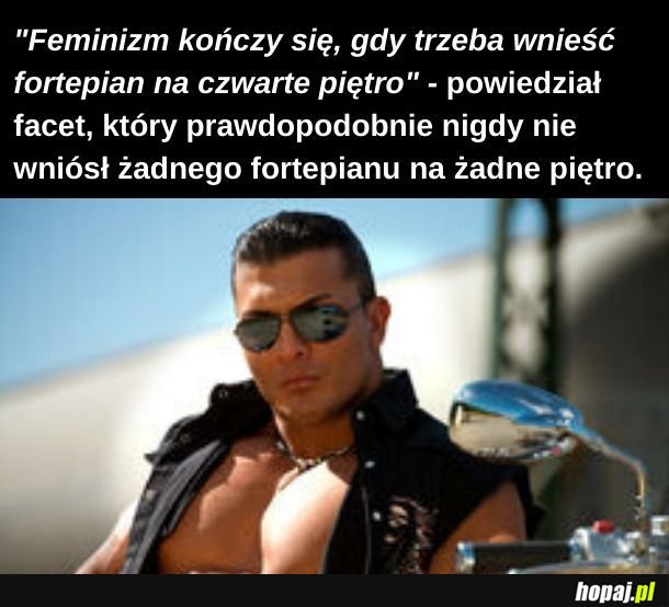 Feminizm