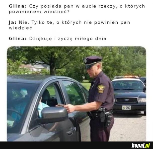POLICJANT