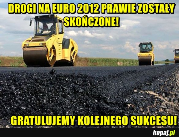 SUKCES RZĄDU